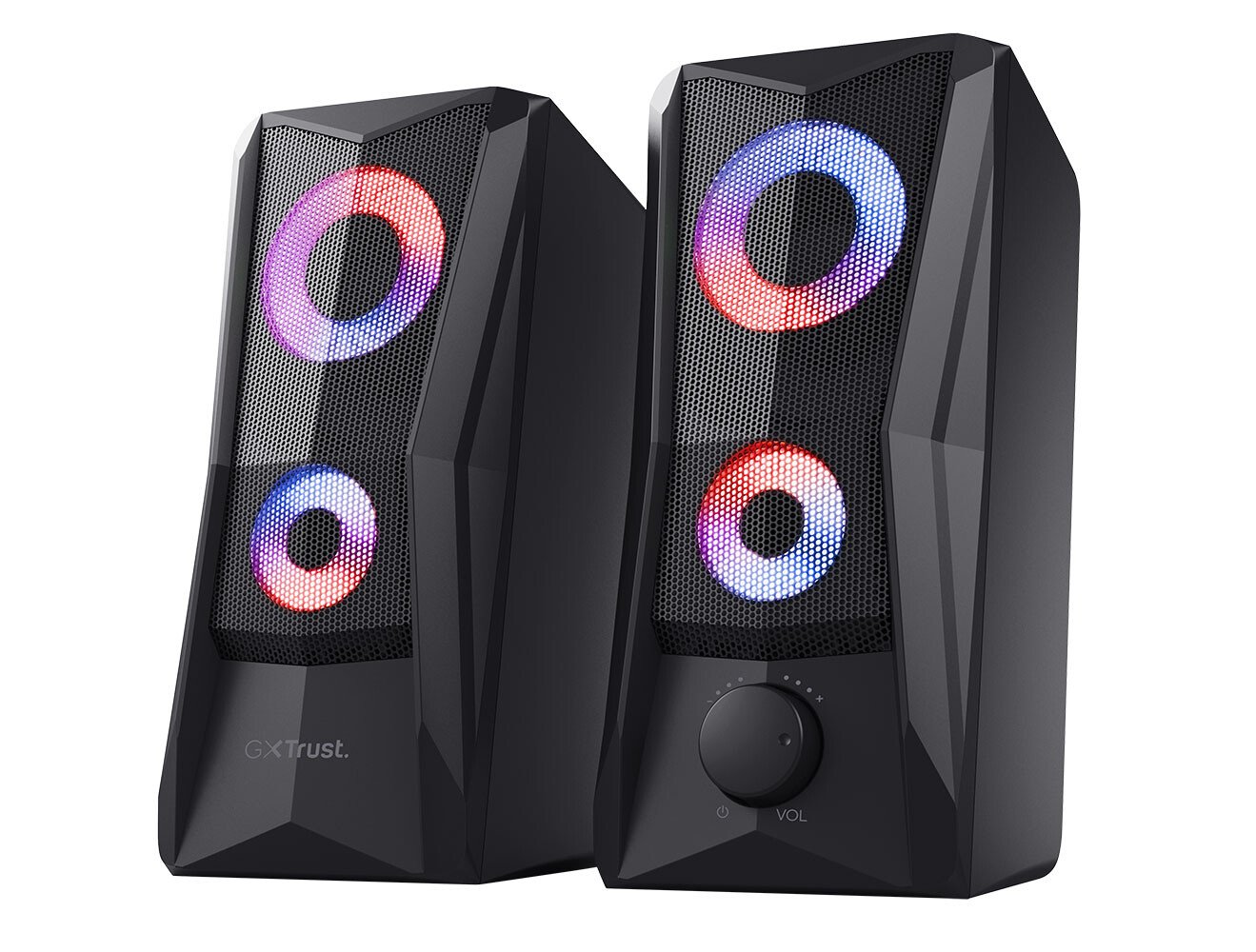 Speakers