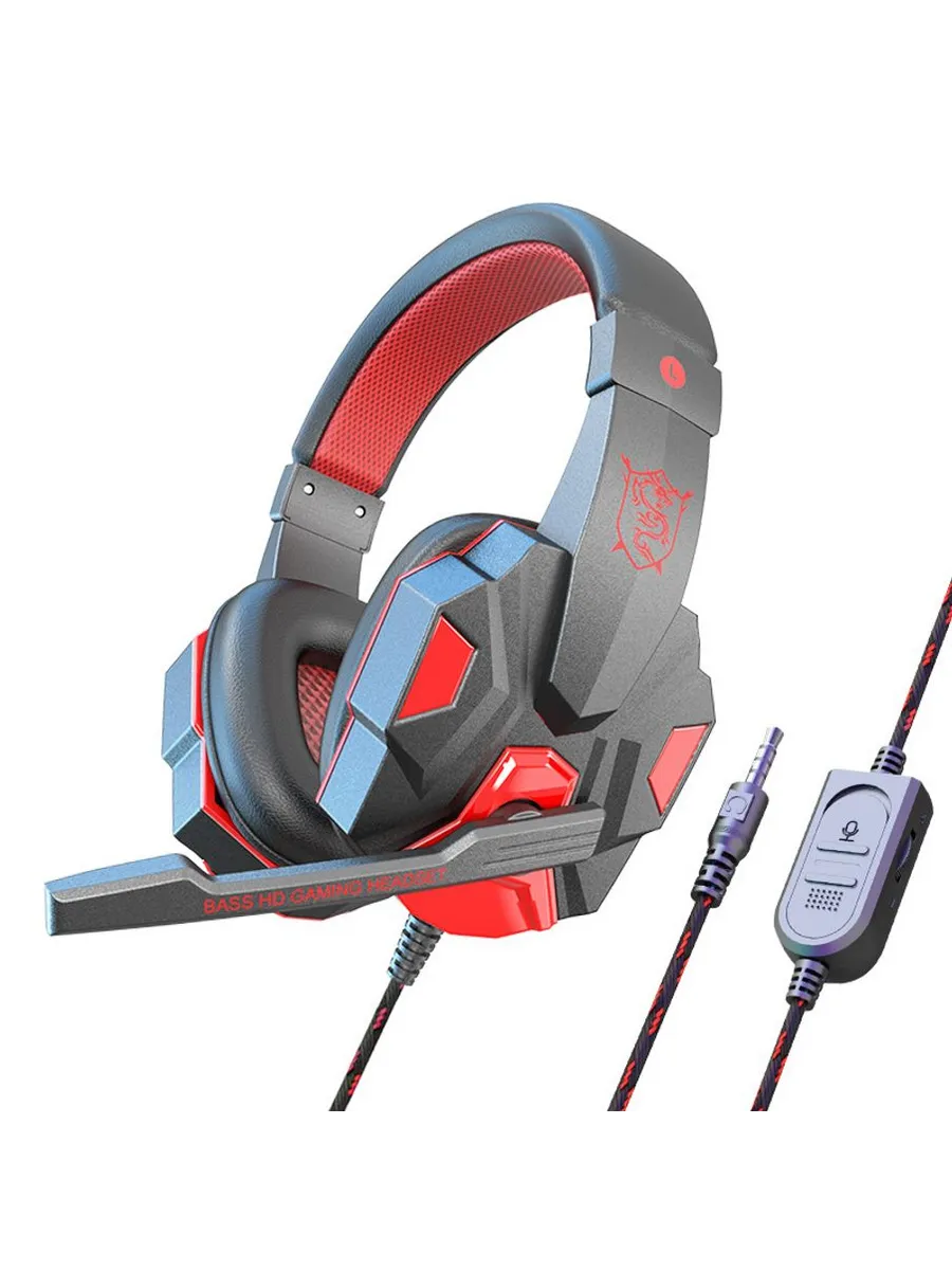Gaming Essentials