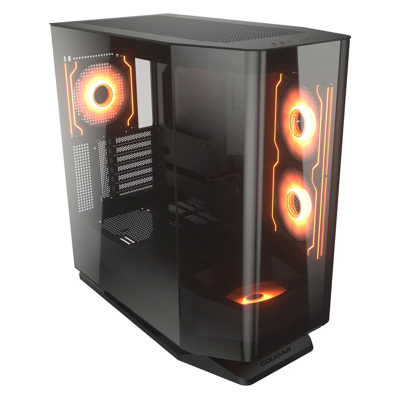 MSI Cabinets